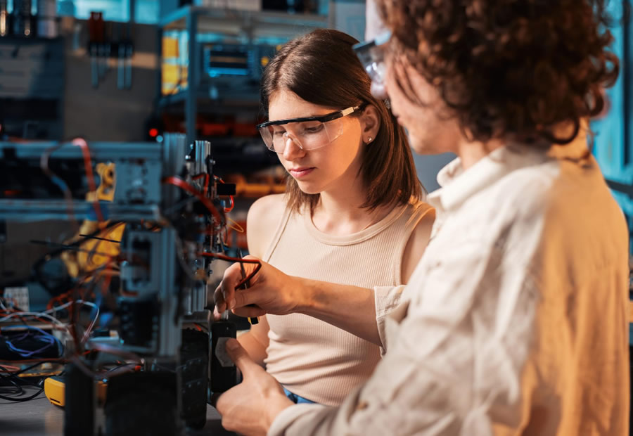 Oportunități educaționale pentru tinerii din Maramureș!